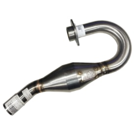 Curva de Escape Kxf 450 09/11 Belparts