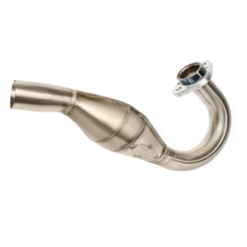 Curva de Escape Kxf 450 09/11 Titanium Fmf Megabomb