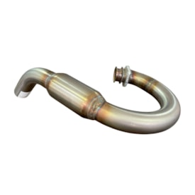 Segunda imagem do produto Curva de Escape Tornado Xr 250 Brc Power