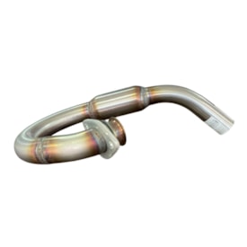 Curva de Escape Tornado Xr 250 Brc Power