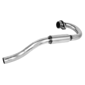 Curva de Escape Ttr 125 Protork