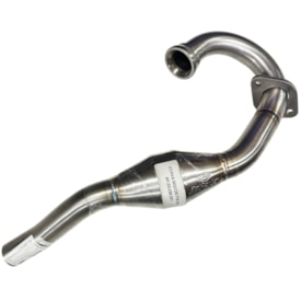 Curva de Escape Ttr 230 Belparts