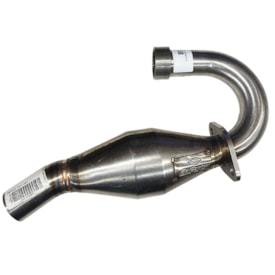 Curva de Escape Wrf 250 07/14 Belparts