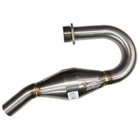 Curva de Escape Wrf 450 12/14 Belparts