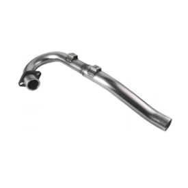 Curva de Escape Wrf 450 12/15 Yoshimura