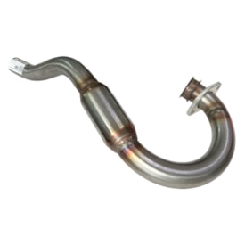 Segunda imagem do produto Curva de Escape Xtz 250 Lander 09/14 Brc Power