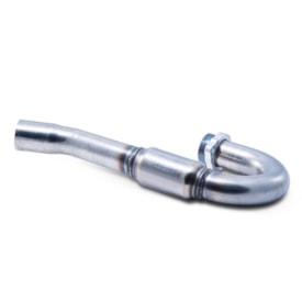 Curva de Escape Yzf 250 01/06 - Wrf 250 01/13 Fmf Powerbomb