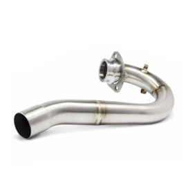 Curva de Escape Yzf 250 03/06 - Wrf 250 03/06 Pro Circuit