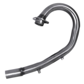 Curva de Escape Yzf 450 06/09 Protork