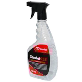 Desengraxante Sandet 955 Detmol 750ml