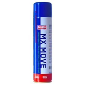 Desingripante Drop Mud Mx Move 400ml