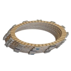 Disco De Embreagem Crf 250 / Cr 125 Rekluse