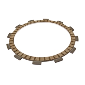 Disco de Embreagem Crf 250r 04/17 - Crf 250x Original Honda