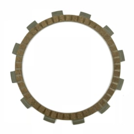 Disco de Embreagem Crf 250r 08/23 (Ponta) Original Honda