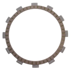 Disco de Embreagem Crf 250r 18/24 - Crf 250rx 19/24 B Original Honda