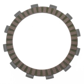 Disco de Embreagem Crf 250r 18/24 - Crf 250rx 19/24 Original Honda