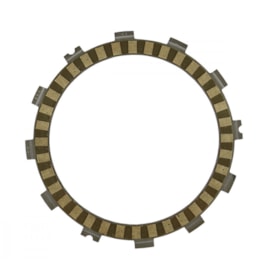 Disco de Embreagem Crf 450r 08/24 - Crf 450x 19/24 Original Honda