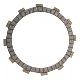 Disco de Embreagem Crf 450r 17/24 - Crf 450x 05/24 Original Honda