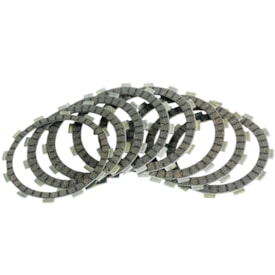 Disco De Embreagem Ktm 250/300 2t 94/12 Red Dragon