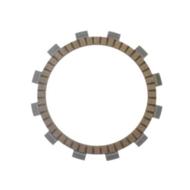 Disco De Embreagem Yzf 250 08/20 - Wrf 250 15/18 Yamaha