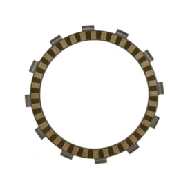 Disco de Embreagem Yzf 450 03/21 - Wrf 450 03/21 Original Yamaha