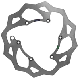 Disco De Freio Dianteiro Beta 2006 A 2018