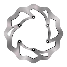 Disco De Freio Dianteiro Beta Rr 250 / Rr 300 / Rr 350 Okta Elite