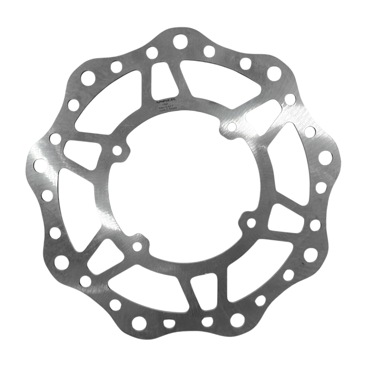 Disco de Freio Dianteiro Cr 80 85 - Crf 150r Anker