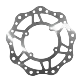 Disco de Freio Dianteiro Cr 80 85 - Crf 150r Anker