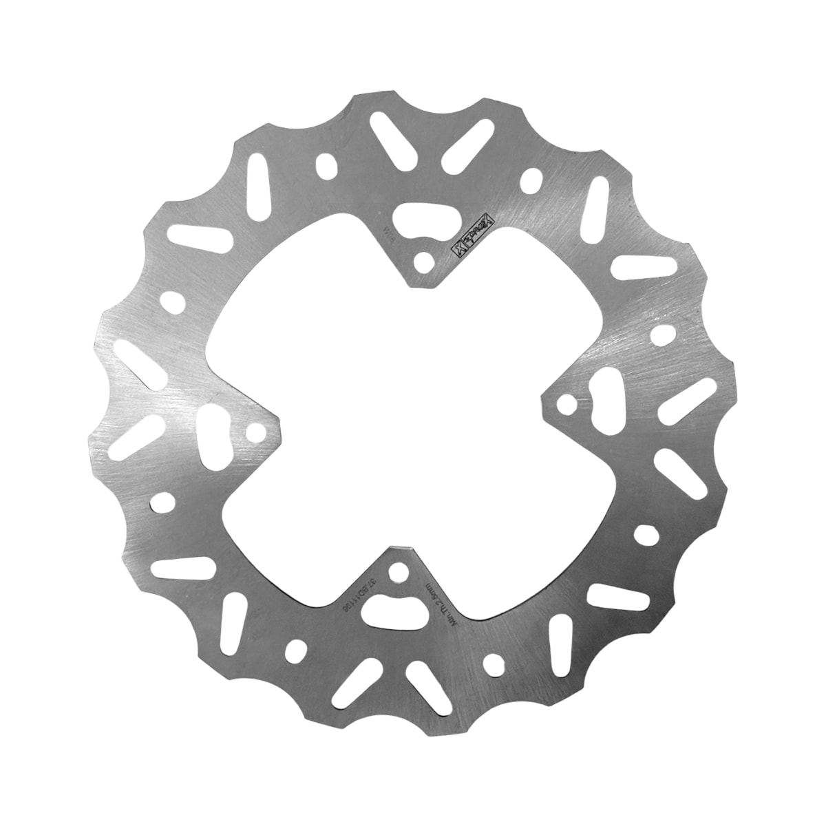 Disco de Freio Dianteiro Crf 150r Prox