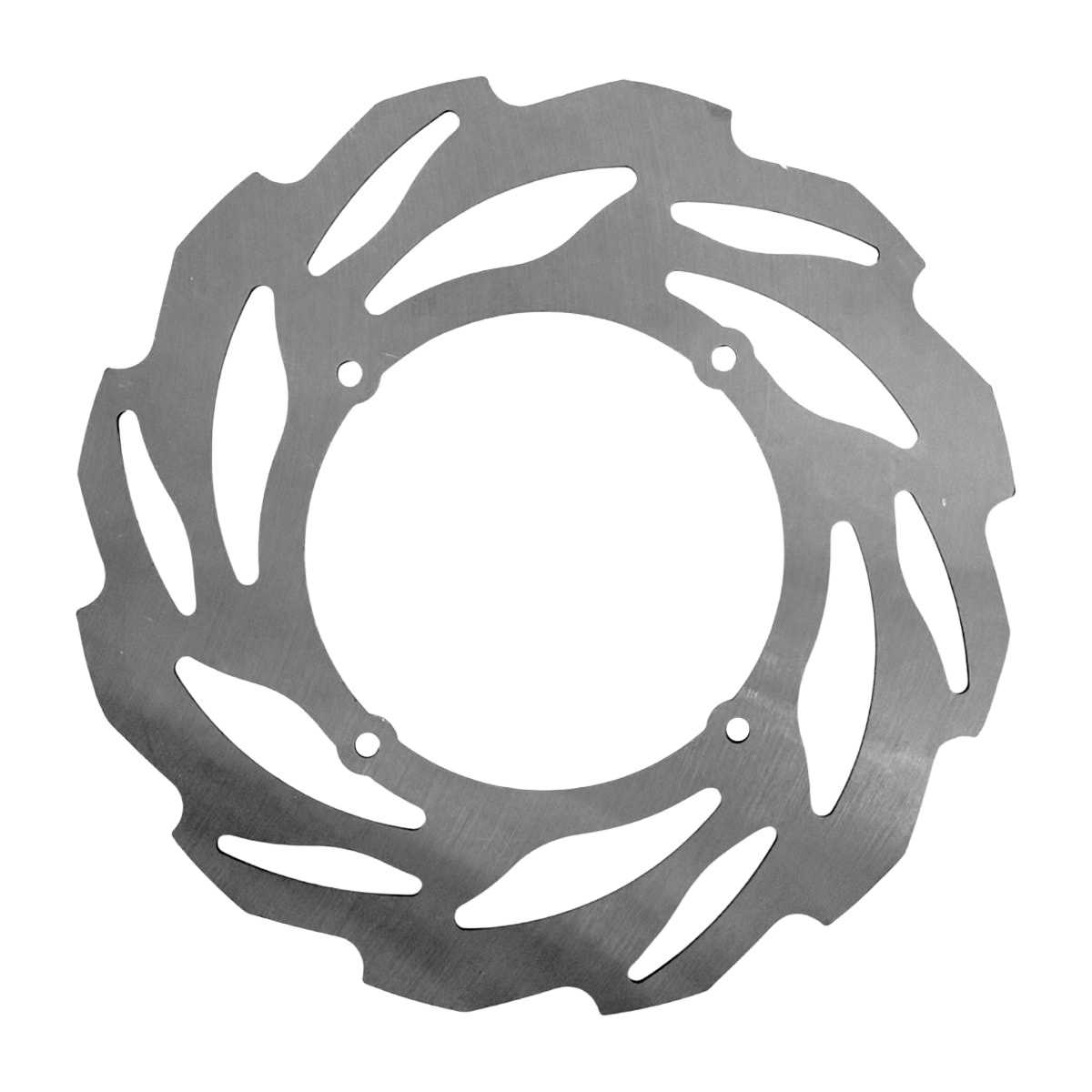 Disco de Freio Dianteiro Crf 230 240mm R2 Racing