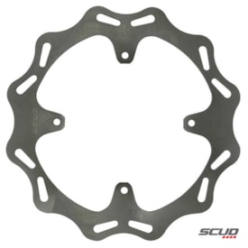 Disco de Freio Dianteiro Crf 230 - Crf 250f Scud