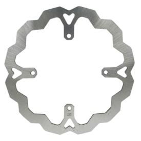 Disco De Freio Dianteiro Crf 230 Evo Edgers