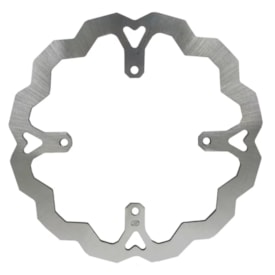 Disco De Freio Dianteiro Crf 230 Evo Edgers