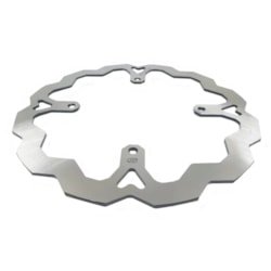 Disco De Freio Dianteiro Crf 230 Evo Edgers