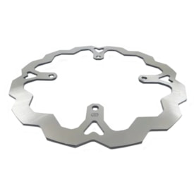 Segunda imagem do produto Disco De Freio Dianteiro Crf 230 Evo Edgers