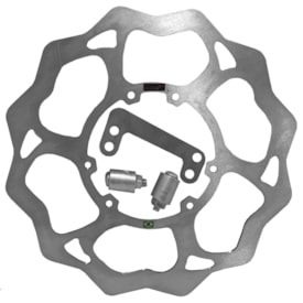 Disco de Freio Dianteiro Crf 250/450 270mm