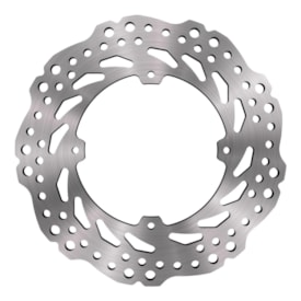 Disco de Freio Dianteiro Crf 250f Okta Elite