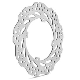 Disco de Freio Dianteiro Crf 250f Scud