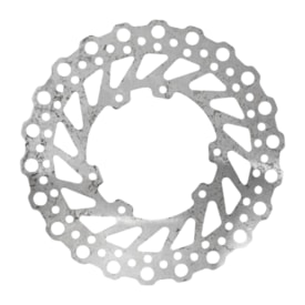 Disco de Freio Dianteiro Crf 250r 04/14 - Crf 450r 02/14 Master & Cia