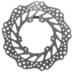 Disco de Freio Dianteiro Crf 250r 04/14 - Crf 450r 06/14