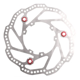 Disco de Freio Dianteiro Crf 250r 15/22 - Crf 450r 15/22 Semi Flutuante