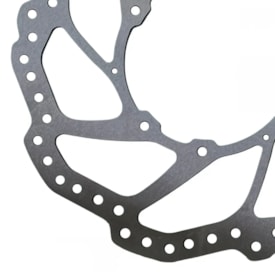 Segunda imagem do produto Disco de Freio Dianteiro Crf 250r 15/26 - Crf 450r 15/26 260mm Parts 57