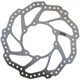 Disco de Freio Dianteiro Crf 250r 15/26 - Crf 450r 15/26 260mm Parts 57