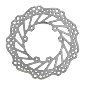 Disco de Freio Dianteiro Crf 250x 04/17 - Crf 450x 05/17 Master & Cia