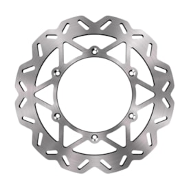 Disco de Freio Dianteiro Gasgas Hard Brake Okta