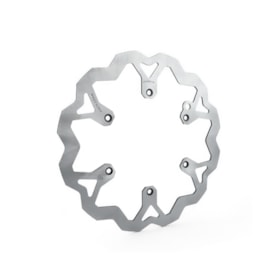 Disco de Freio Dianteiro Ktm 125 - 250 - 300 - 350 - 450 Edgers