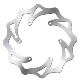 Disco De Freio Dianteiro Ktm 125 / 250 / 350 / 450 Husqvarna 17/20 Okta Elite