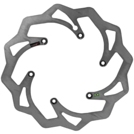 Disco De Freio Dianteiro Ktm Husqvarna 2008 / 2016