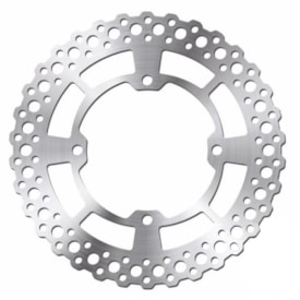 Disco de Freio Dianteiro Kx 125 06/08 - Kx 250 06/08 Anker Wave